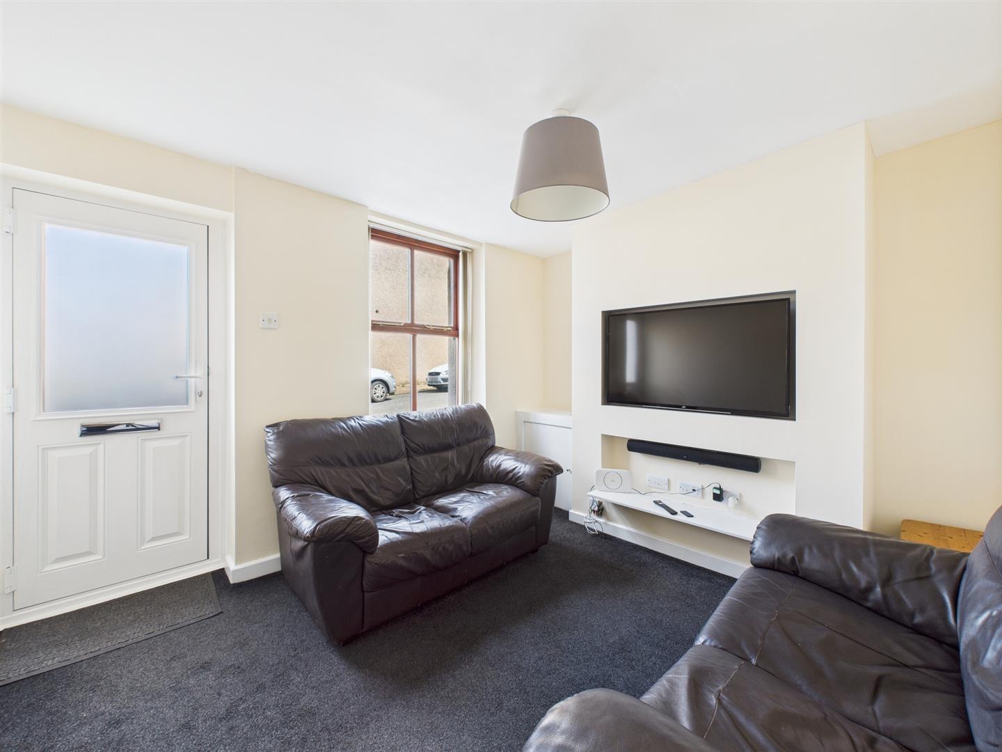 86 Aberdeen Road, Lancaster LA1 3DB